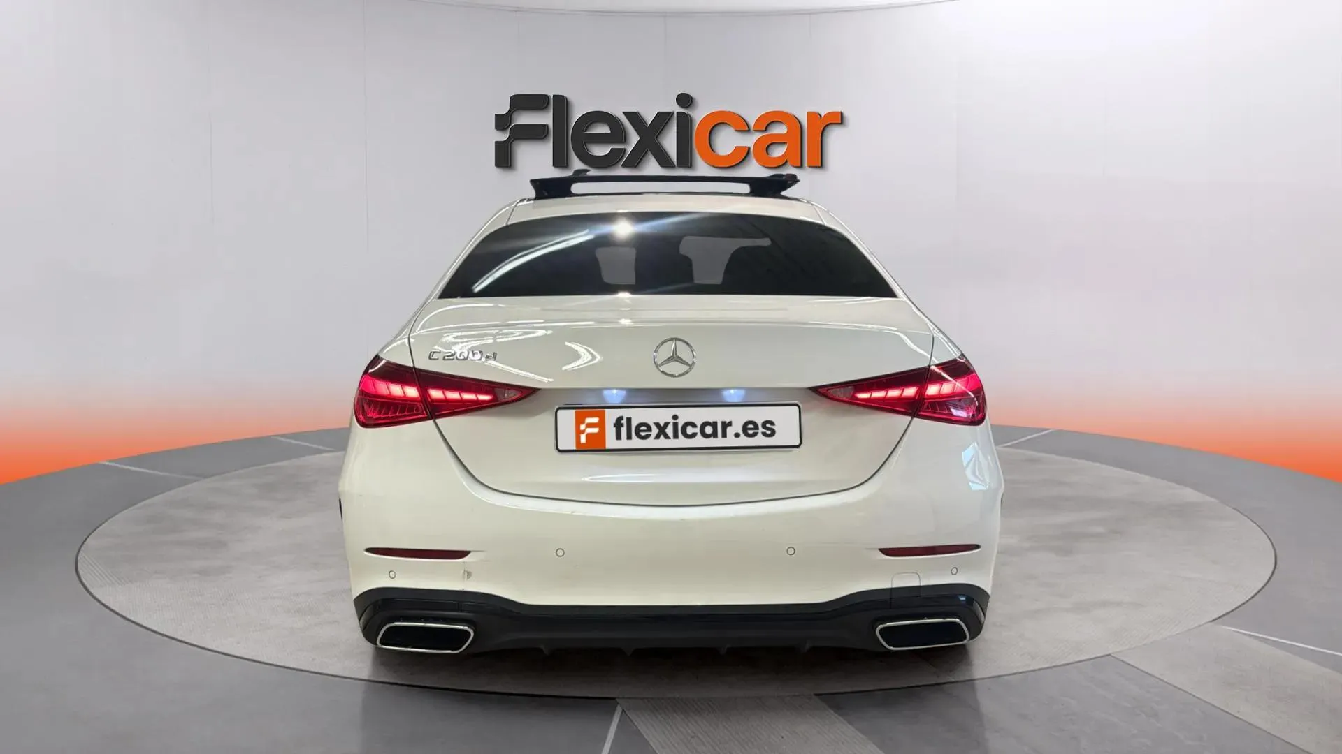 Mercedes-Benz Clase C C 200 d Estate - foto 6