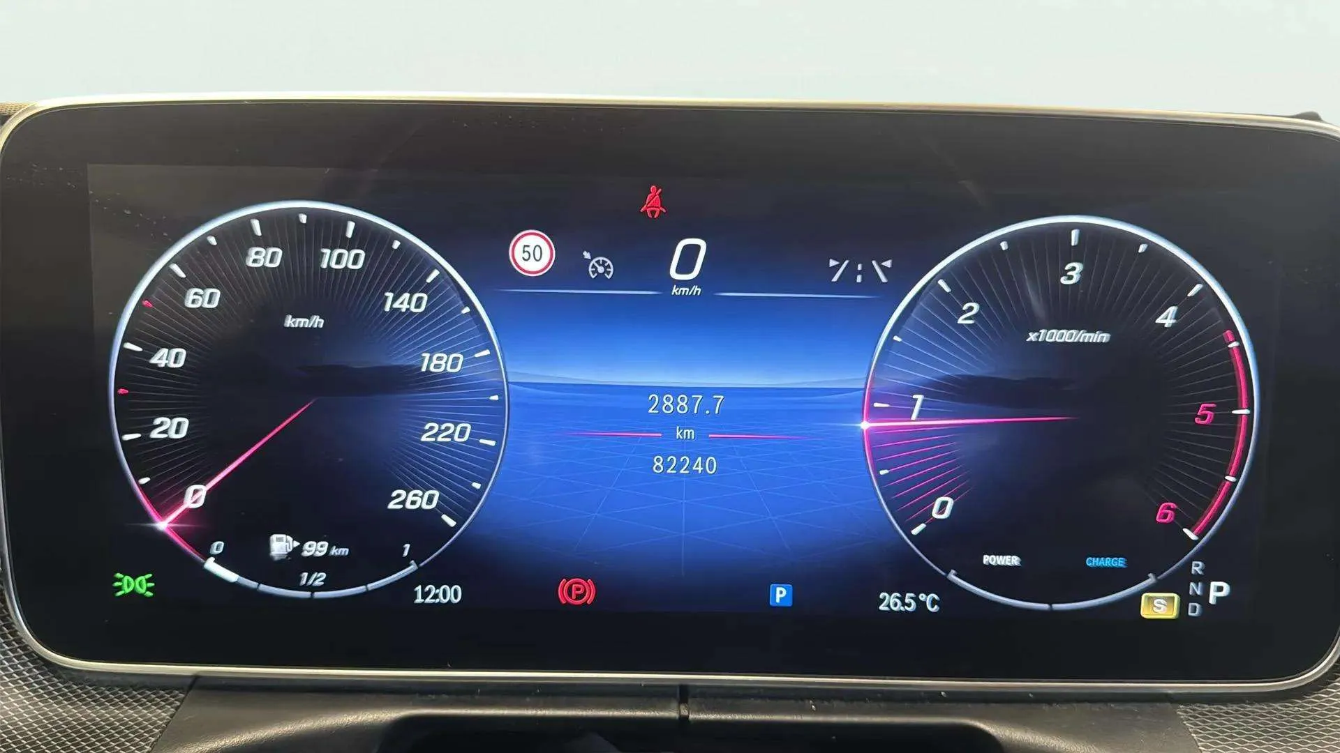 Mercedes-Benz Clase C C 200 d Estate - foto 15