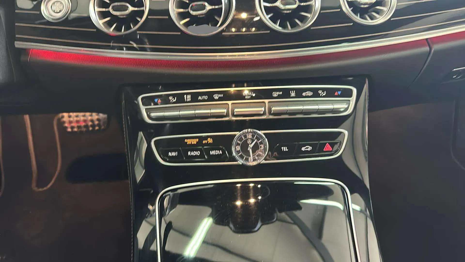 Mercedes-Benz Clase E Coupé E 400 4MATIC - foto 15