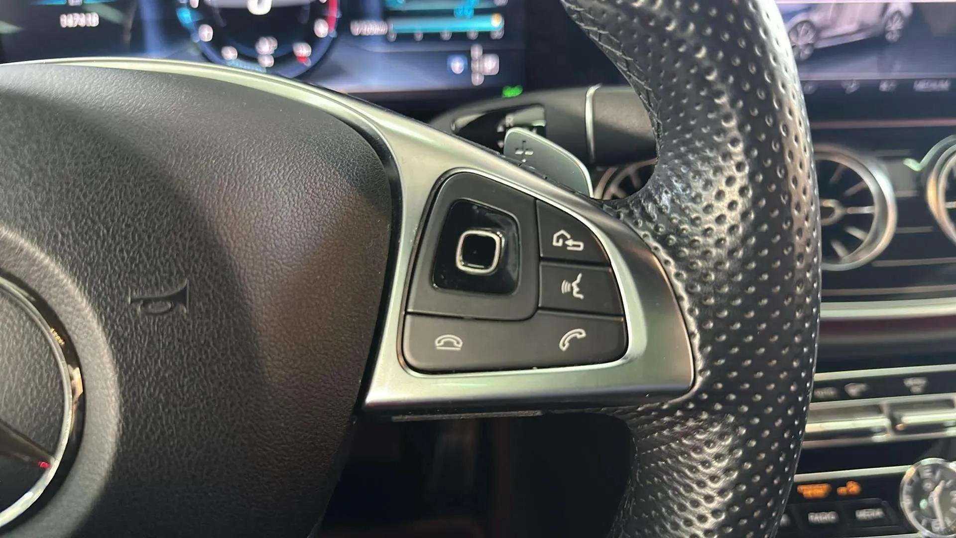 Mercedes-Benz Clase E Coupé E 400 4MATIC - foto 13