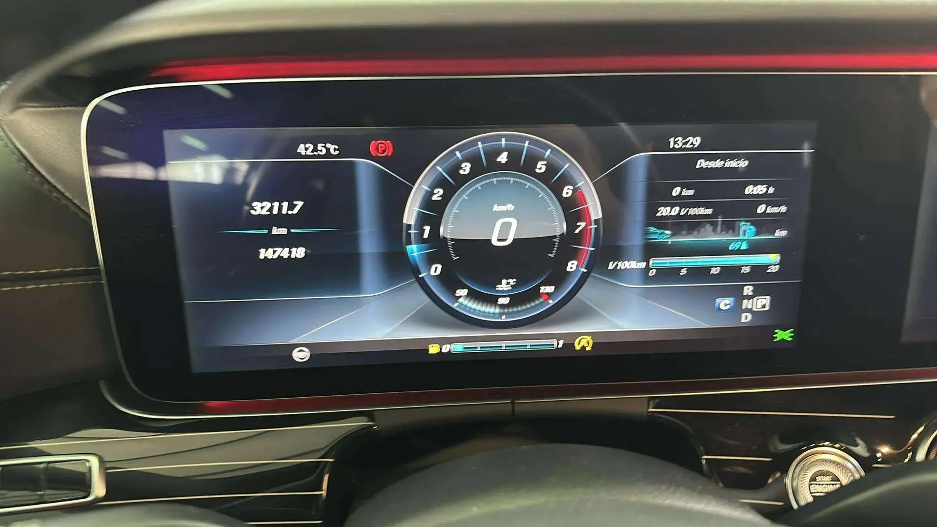 Mercedes-Benz Clase E Coupé E 400 4MATIC - foto 18