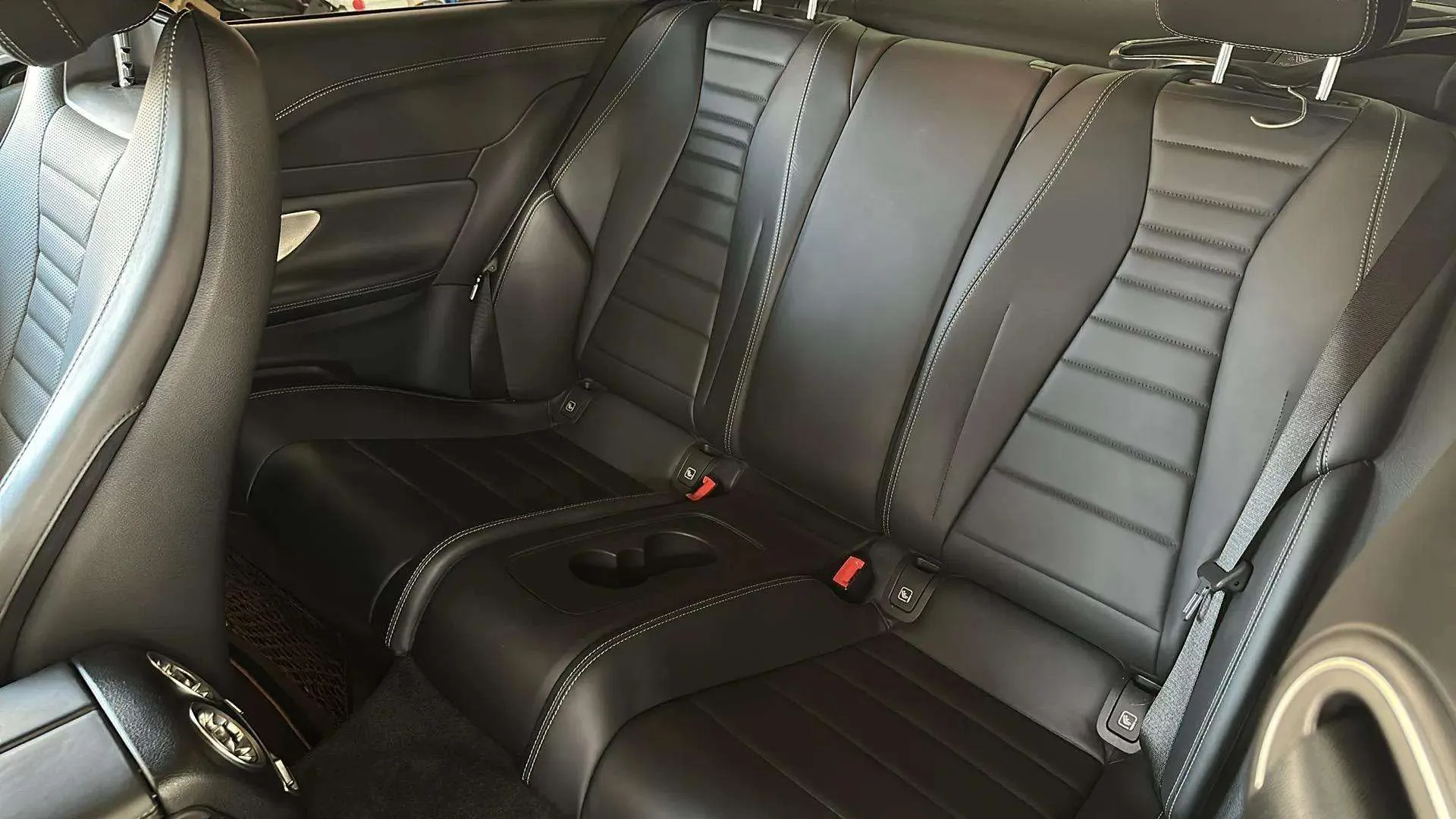 Mercedes-Benz Clase E Coupé E 400 4MATIC - foto 21