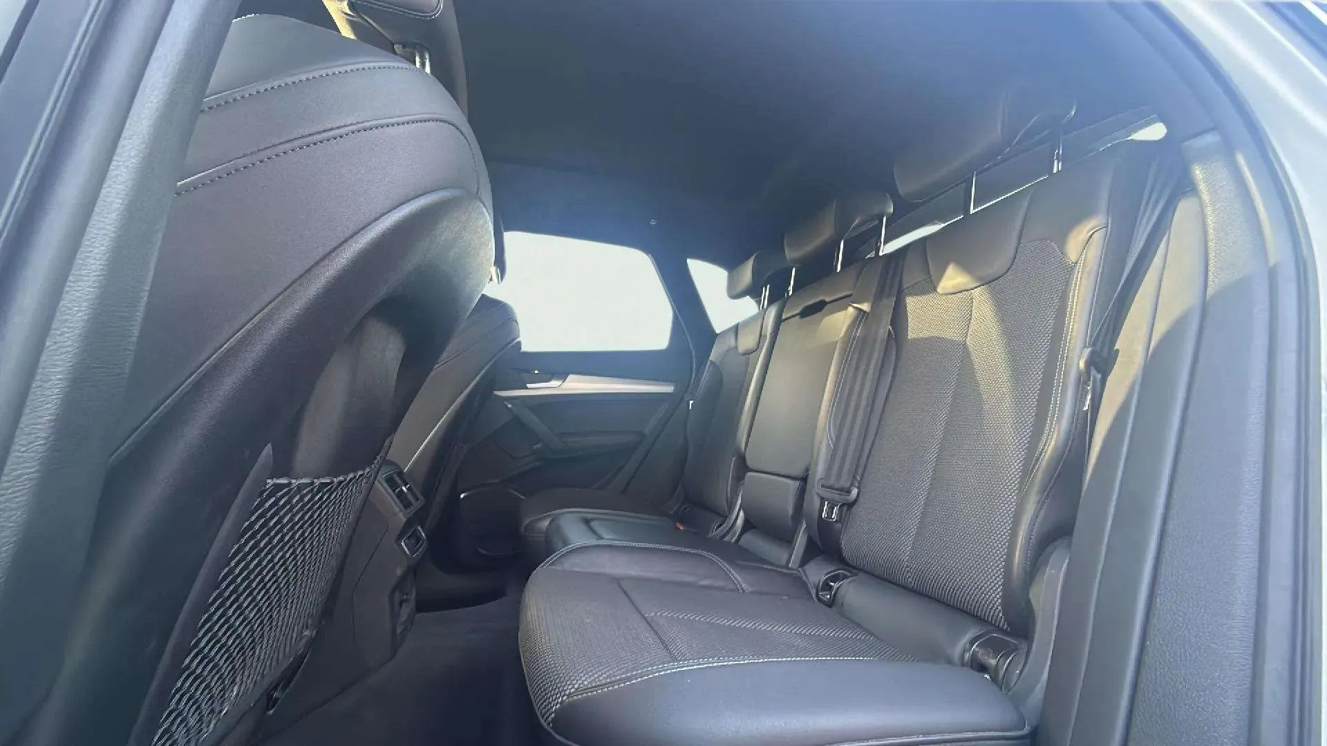 Audi Q5 Black line 40 TDI quattro-ultra - foto 22