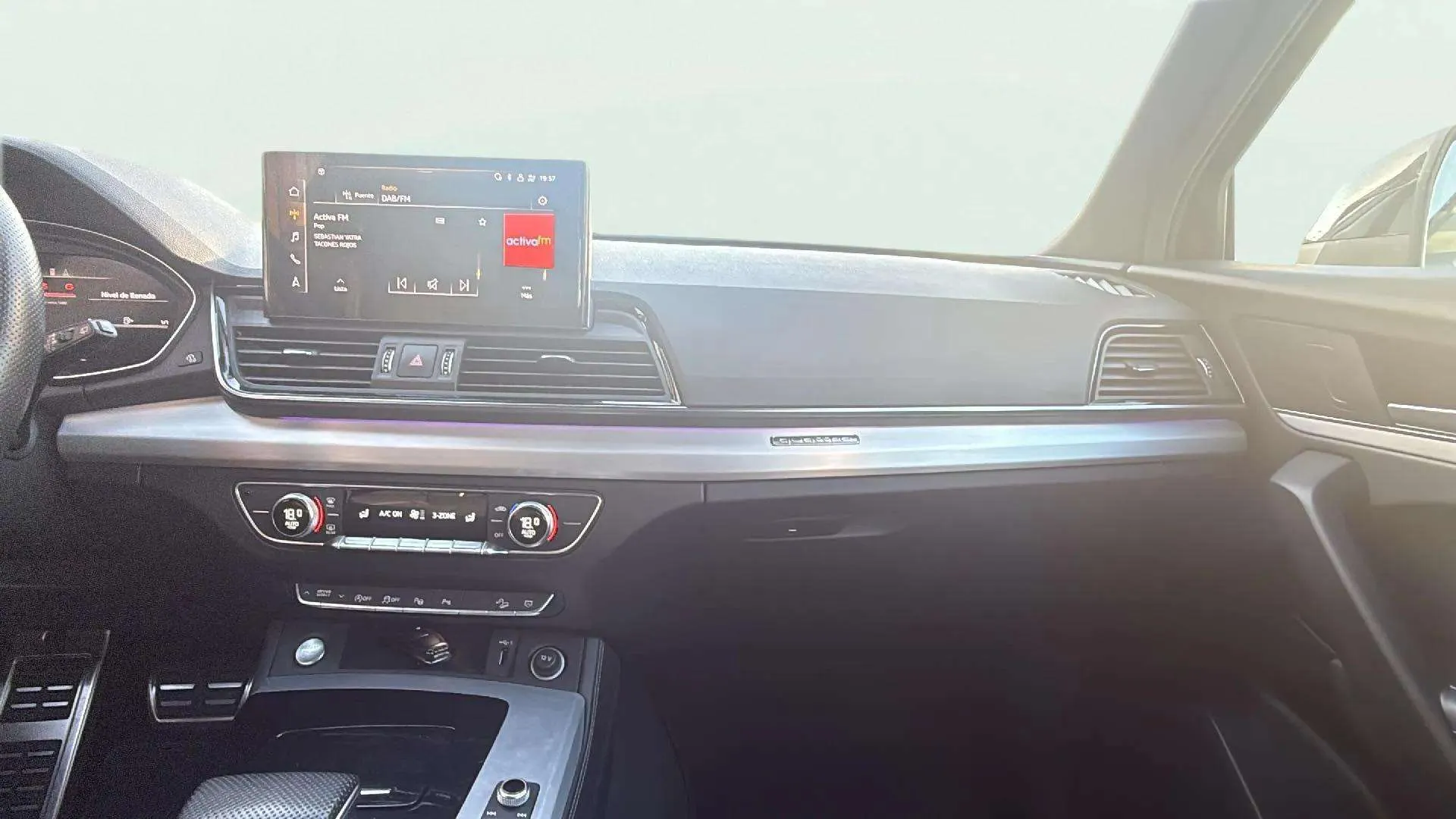 Audi Q5 Black line 40 TDI quattro-ultra - foto 15