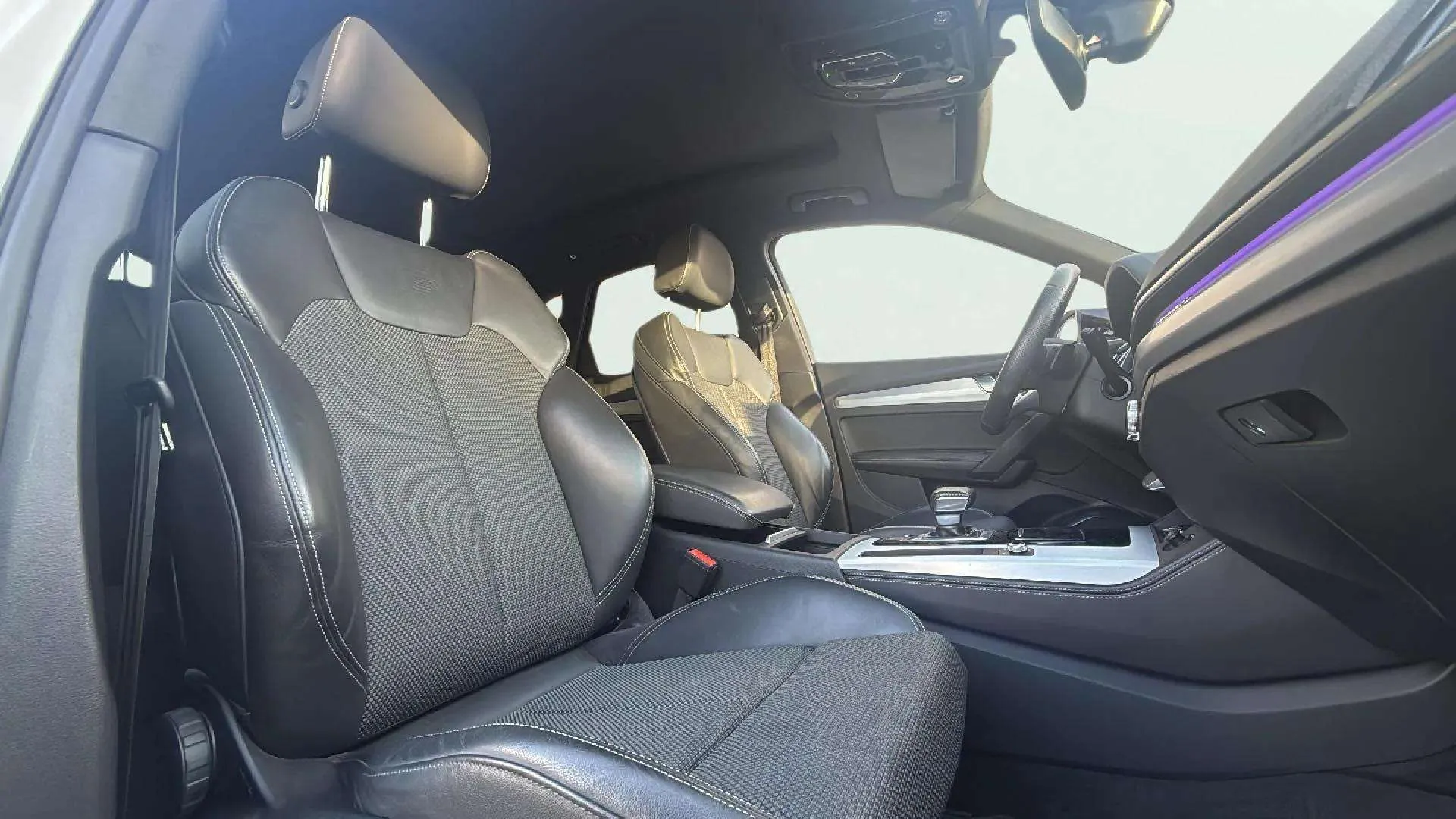 Audi Q5 Black line 40 TDI quattro-ultra - foto 21