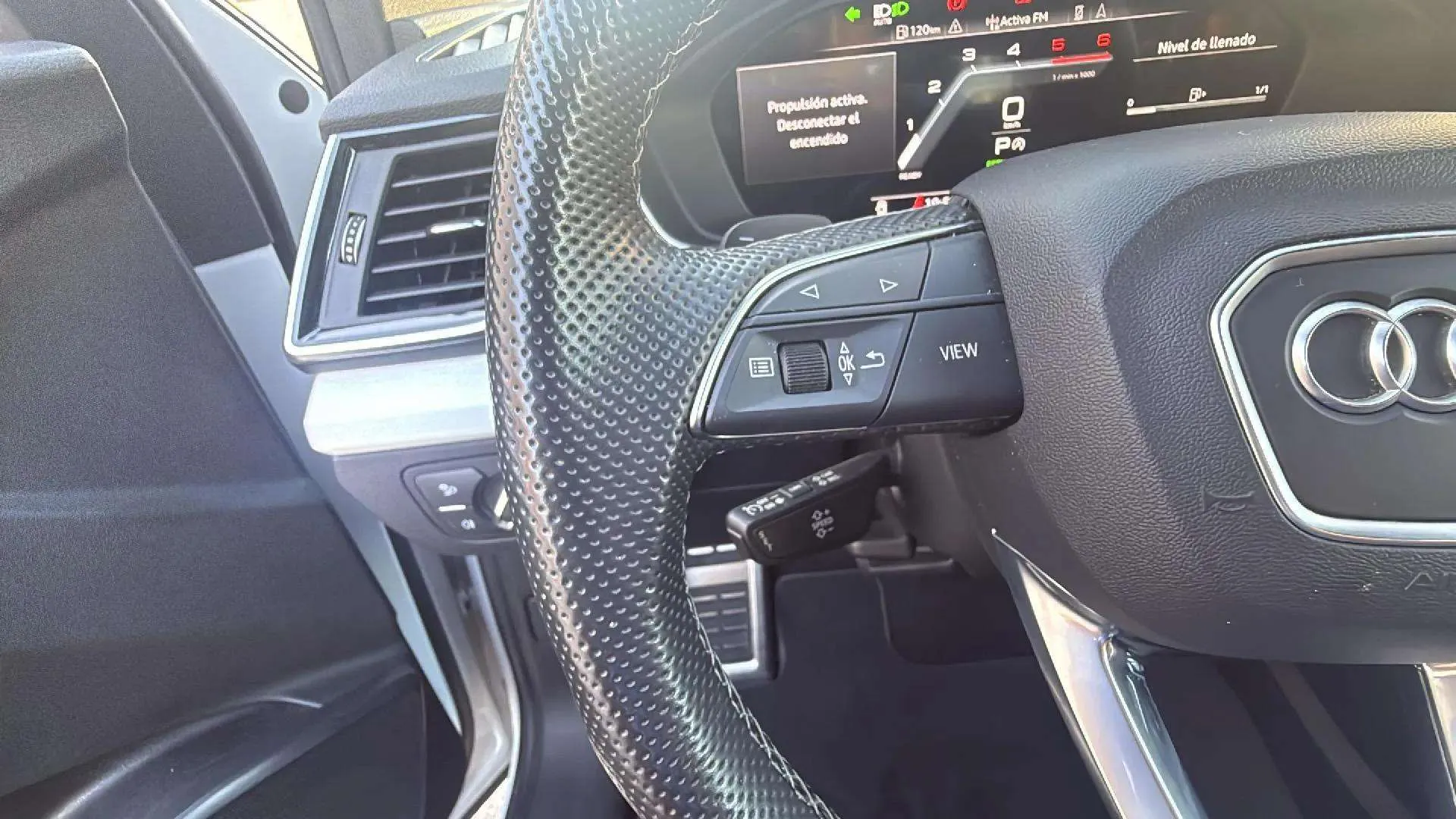 Audi Q5 Black line 40 TDI quattro-ultra - foto 11