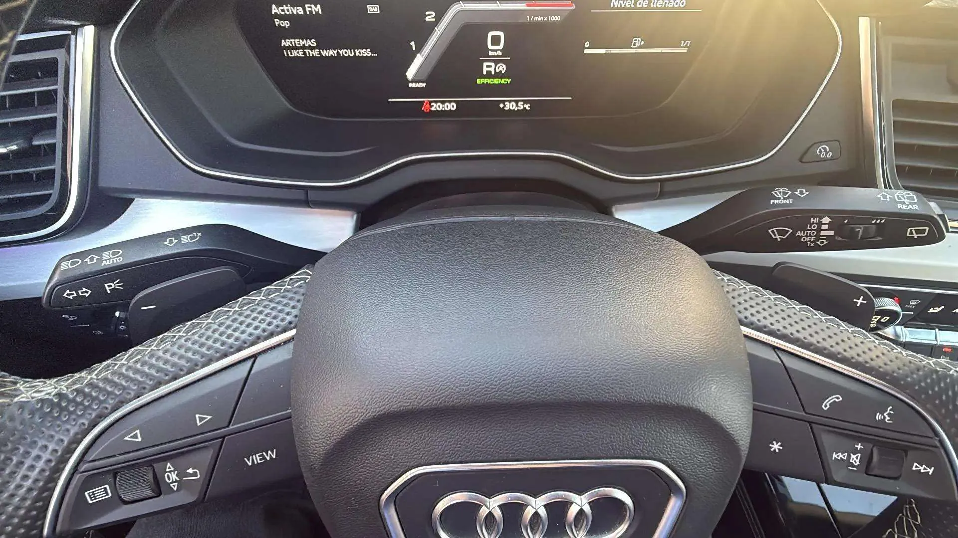 Audi Q5 Black line 40 TDI quattro-ultra - foto 12
