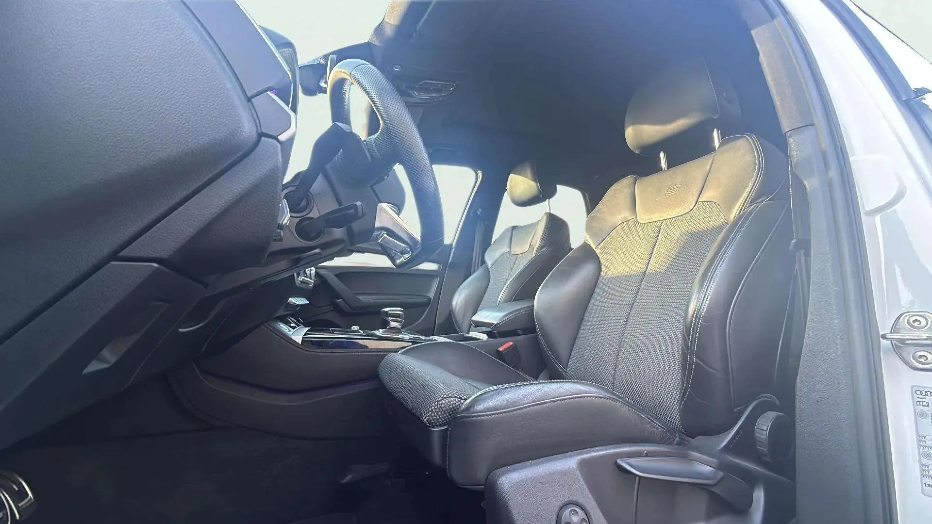 Audi Q5 Black line 40 TDI quattro-ultra - foto 20