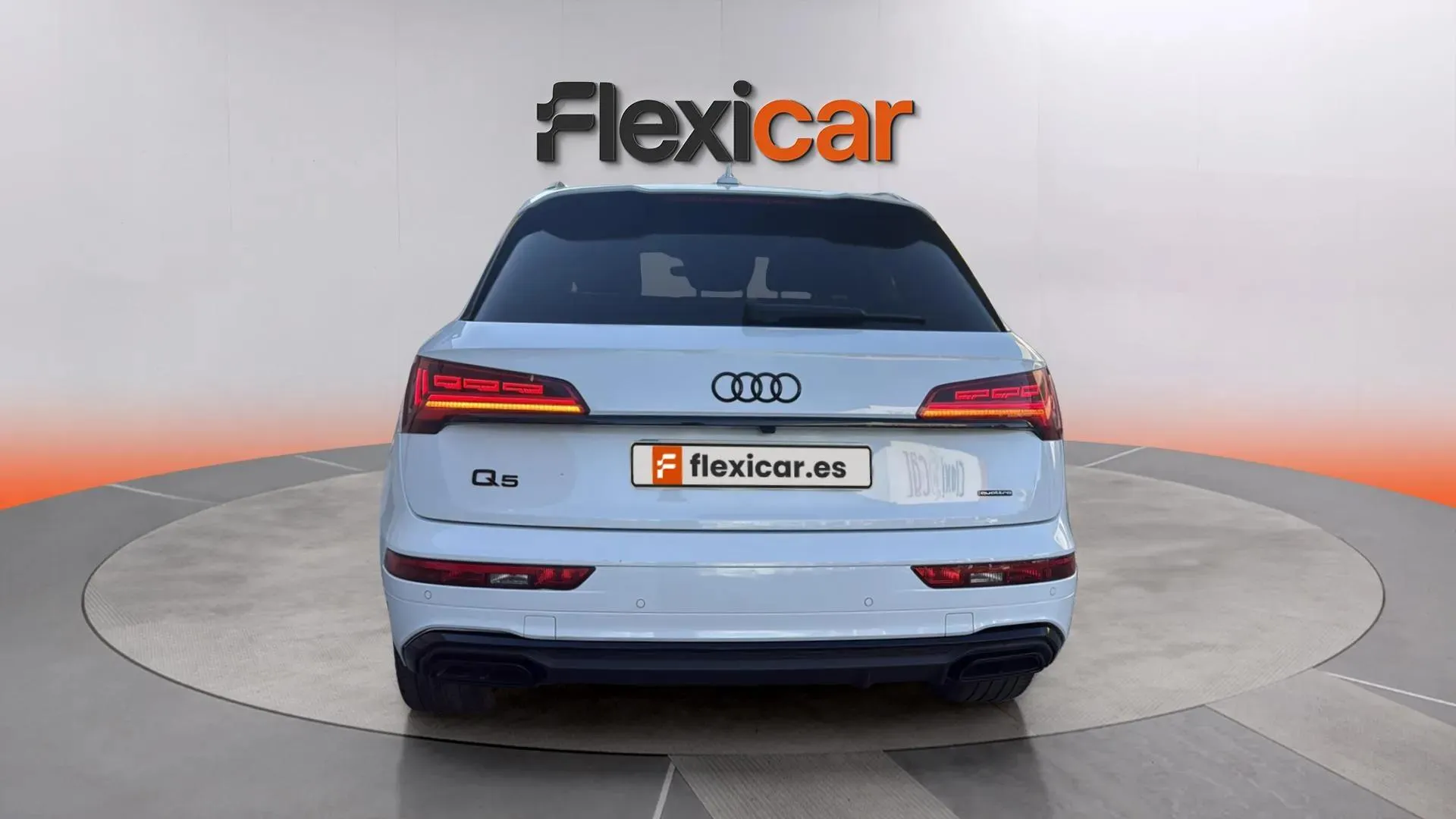 Audi Q5 Black line 40 TDI quattro-ultra - foto 6
