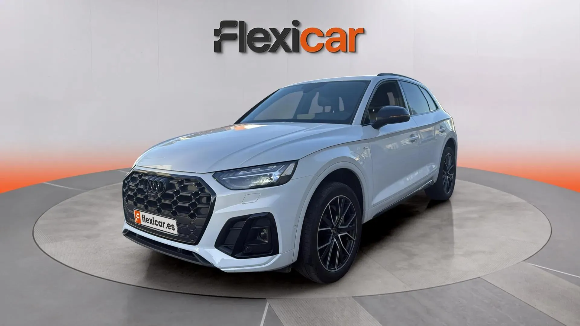 Audi Q5 Black line 40 TDI quattro-ultra - foto 3