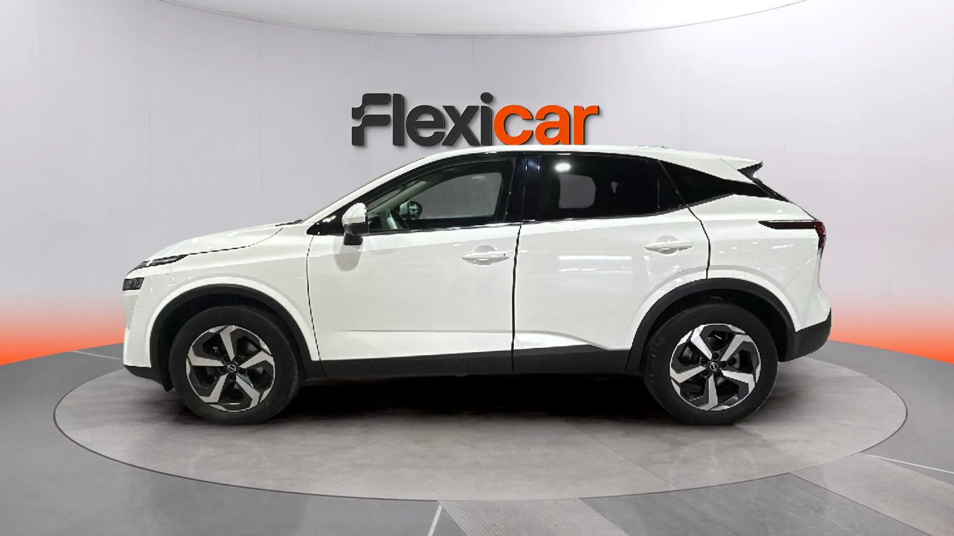 Nissan Qashqai DIG-T N-Connecta - foto 4