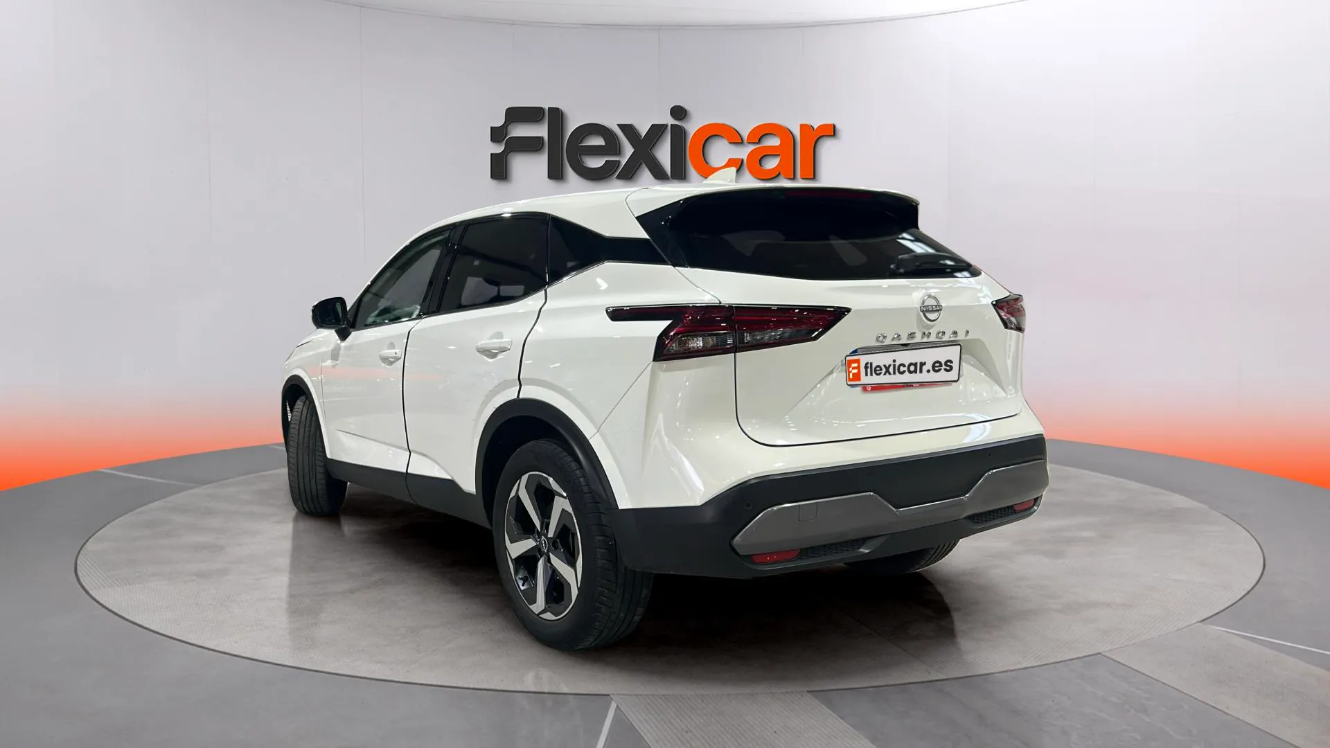 Nissan Qashqai DIG-T N-Connecta - foto 5