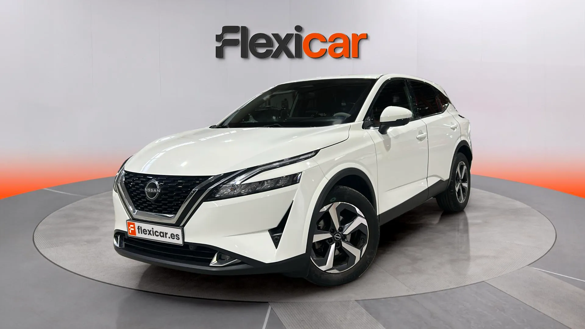 Nissan Qashqai DIG-T N-Connecta - foto 3