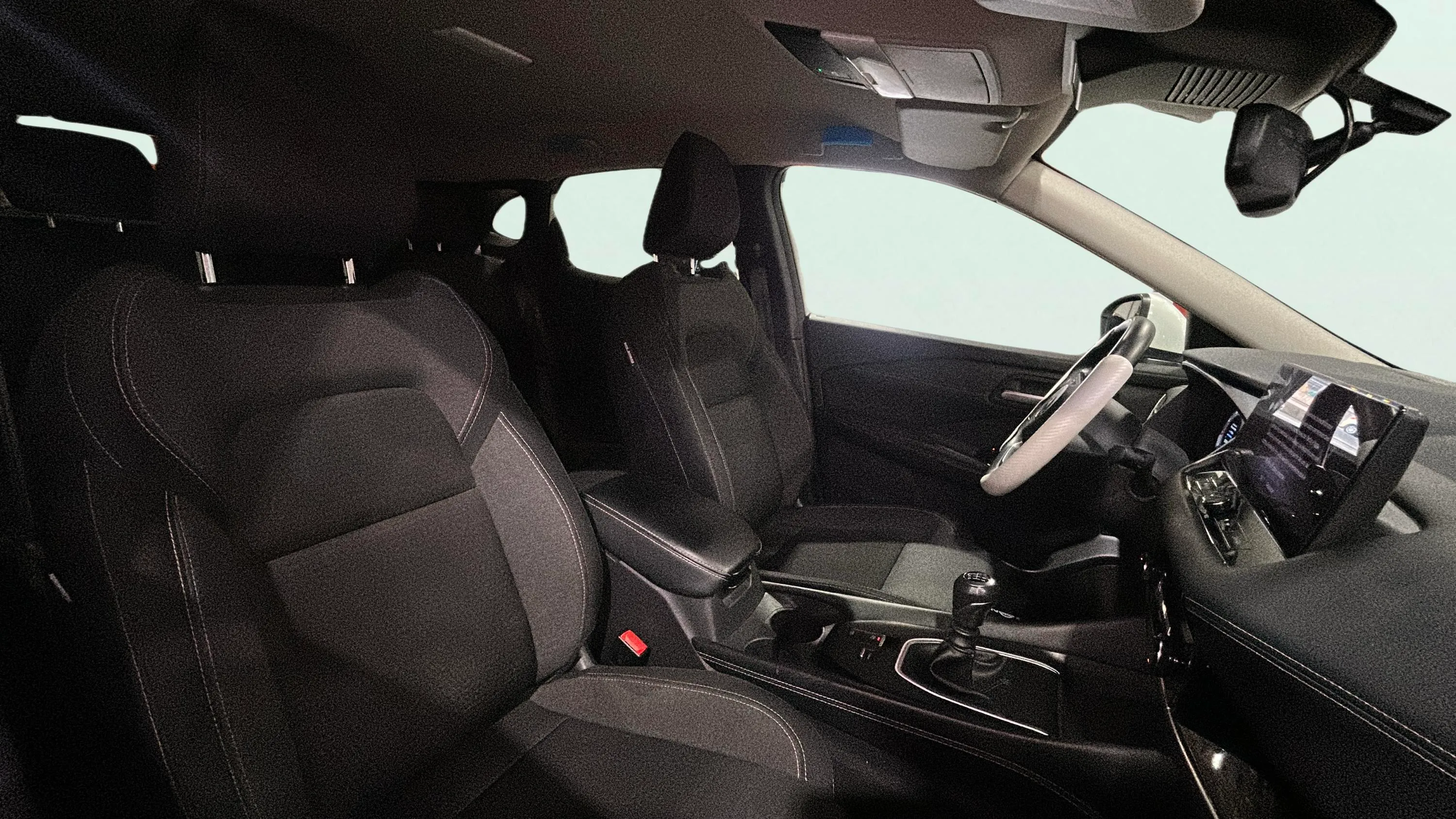Nissan Qashqai DIG-T N-Connecta - foto 10