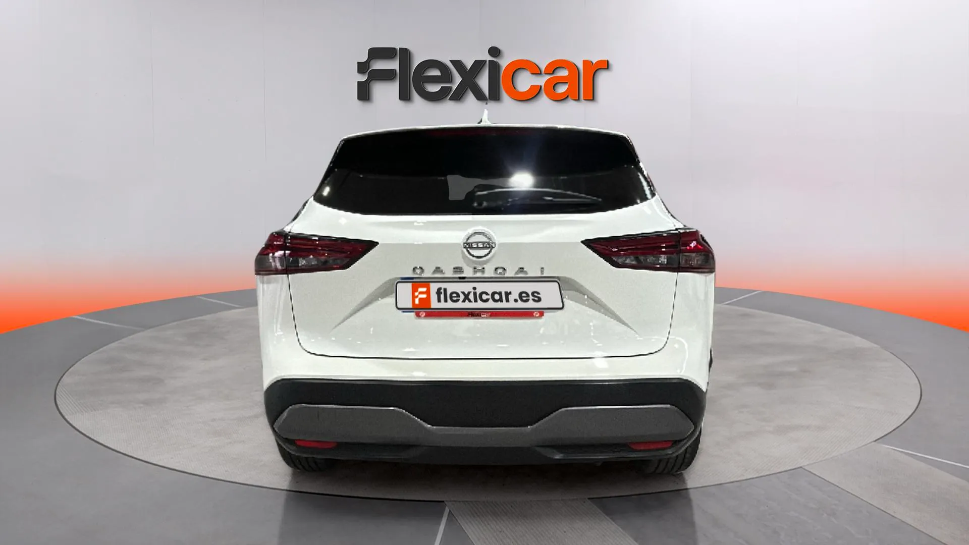 Nissan Qashqai DIG-T N-Connecta - foto 6