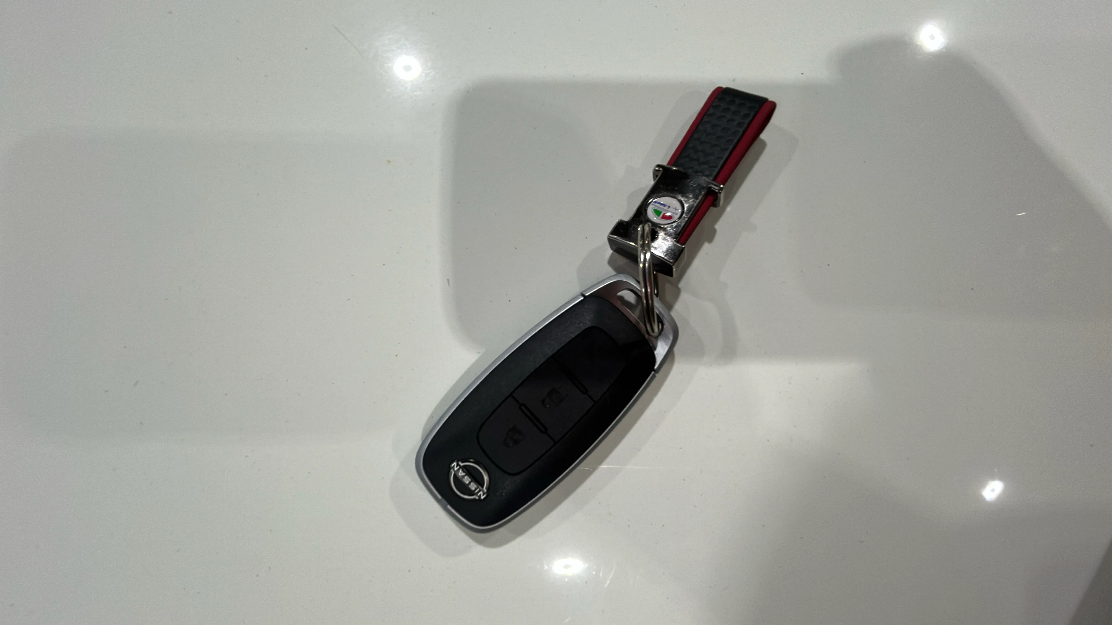 Nissan Qashqai DIG-T N-Connecta - foto 23