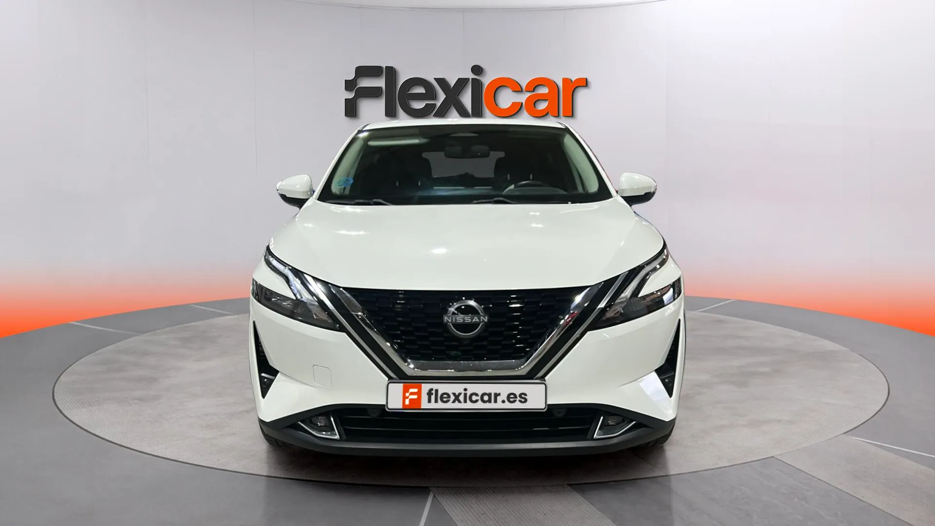 Nissan Qashqai DIG-T N-Connecta - foto 2