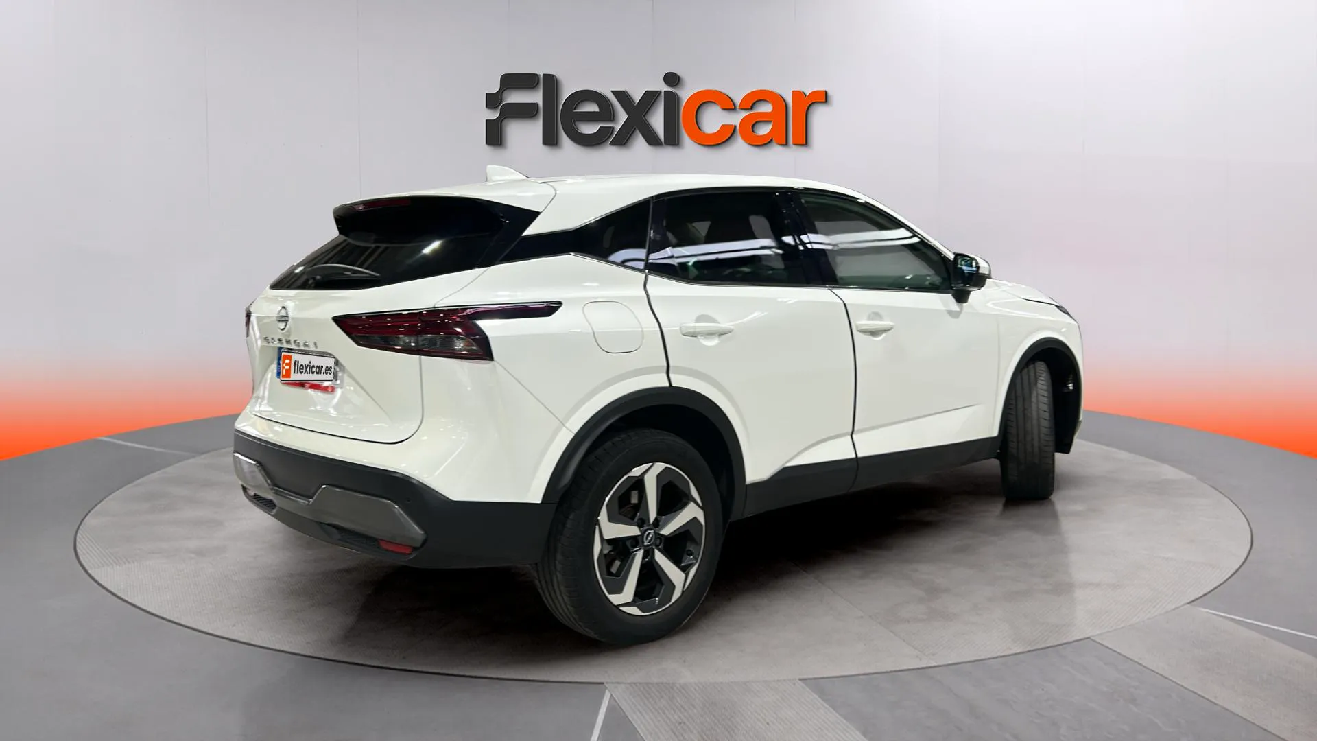 Nissan Qashqai DIG-T N-Connecta - foto 7
