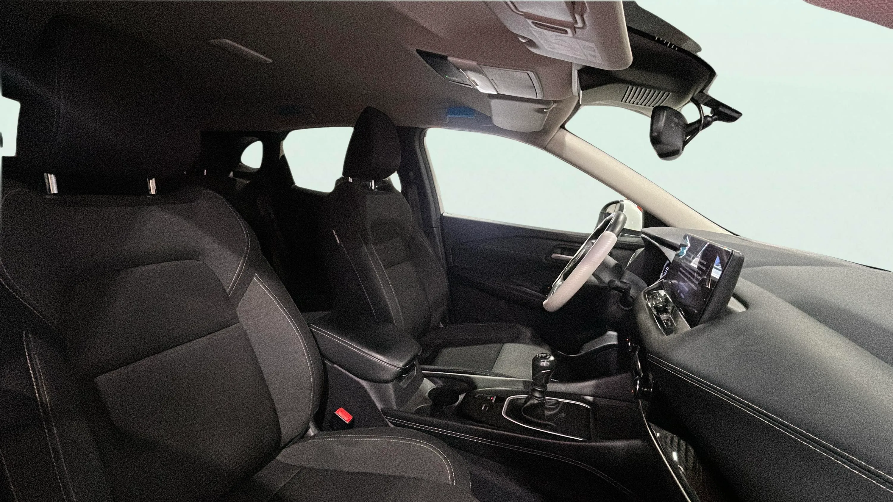 Nissan Qashqai DIG-T N-Connecta - foto 11
