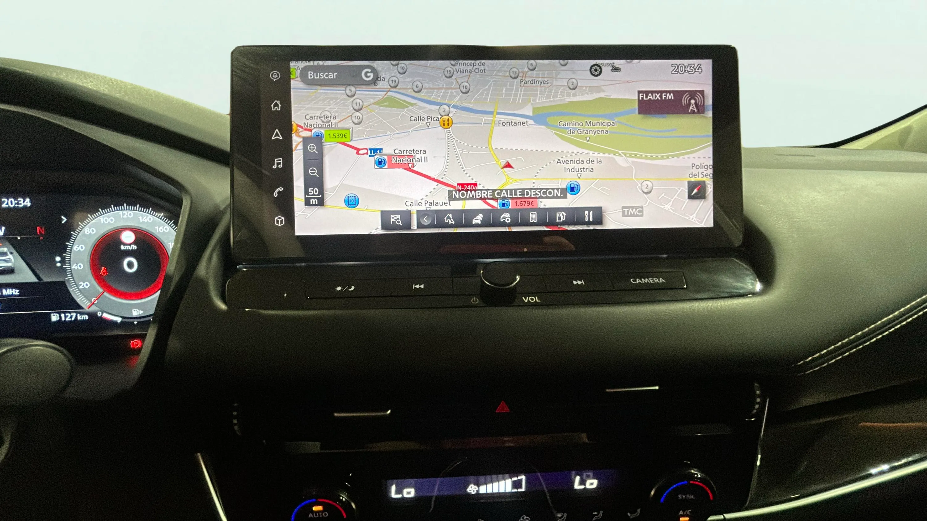 Nissan Qashqai DIG-T N-Connecta - foto 18