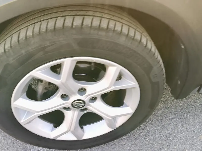 Nissan Juke DIG-T DCT V N-Connecta - foto 43