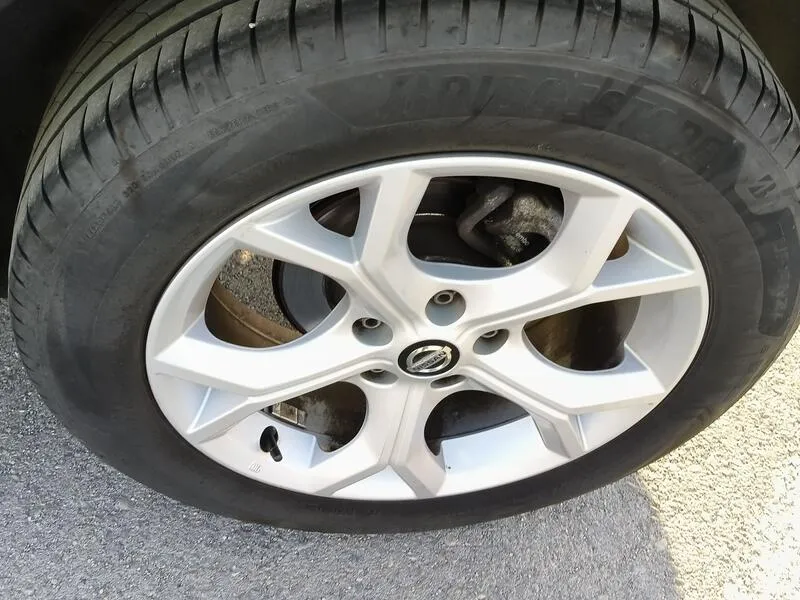 Nissan Juke DIG-T DCT V N-Connecta - foto 44