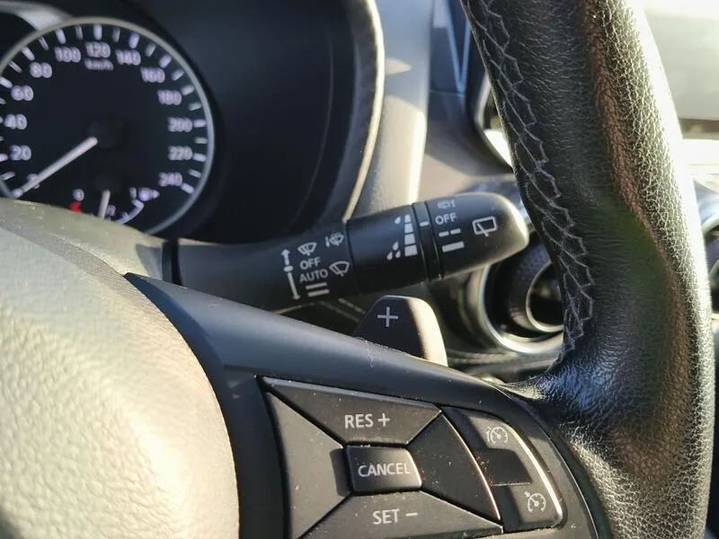 Nissan Juke DIG-T DCT V N-Connecta - foto 25