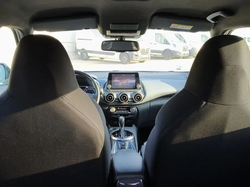 Nissan Juke DIG-T DCT V N-Connecta - foto 37