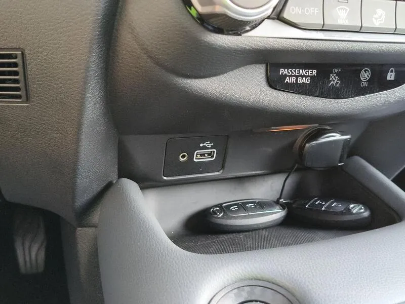 Nissan Juke DIG-T DCT V N-Connecta - foto 15