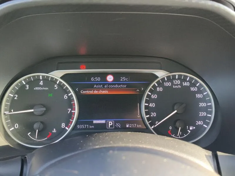 Nissan Juke DIG-T DCT V N-Connecta - foto 19