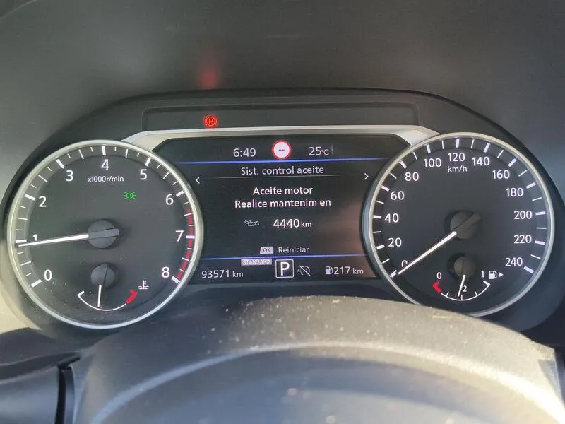 Nissan Juke DIG-T DCT V N-Connecta - foto 17