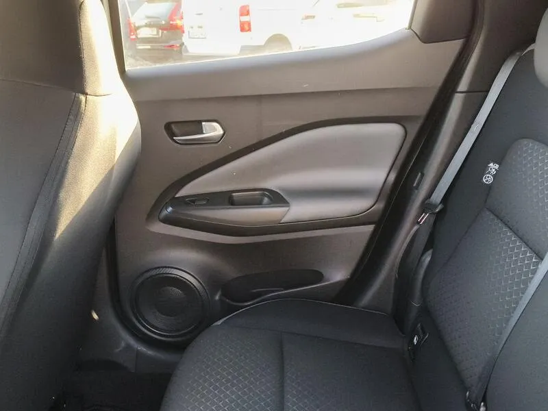 Nissan Juke DIG-T DCT V N-Connecta - foto 31