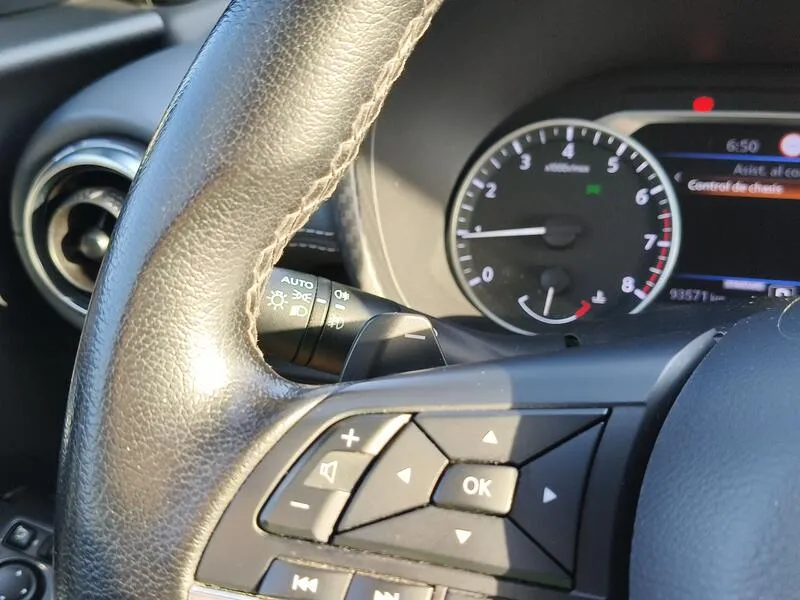 Nissan Juke DIG-T DCT V N-Connecta - foto 26