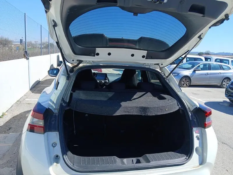 Nissan Juke DIG-T DCT V N-Connecta - foto 45