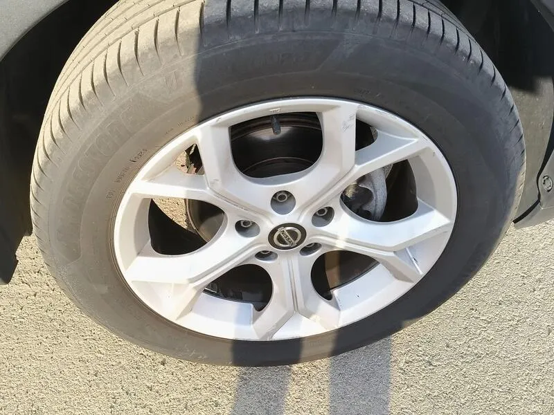 Nissan Juke DIG-T DCT V N-Connecta - foto 40