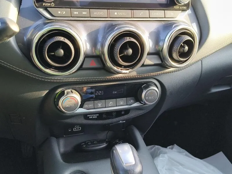 Nissan Juke DIG-T DCT V N-Connecta - foto 12