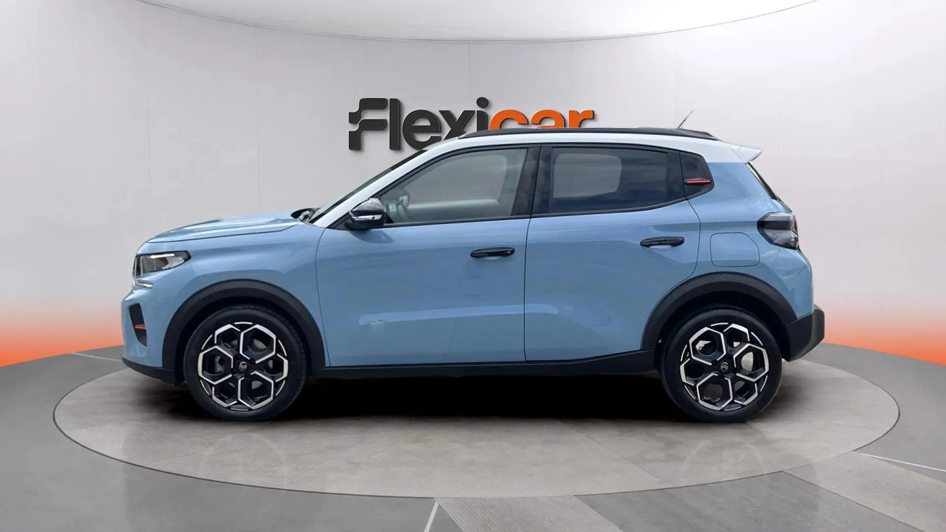 Citroën C3 Aircross Turbo BVM6 Plus - foto 4