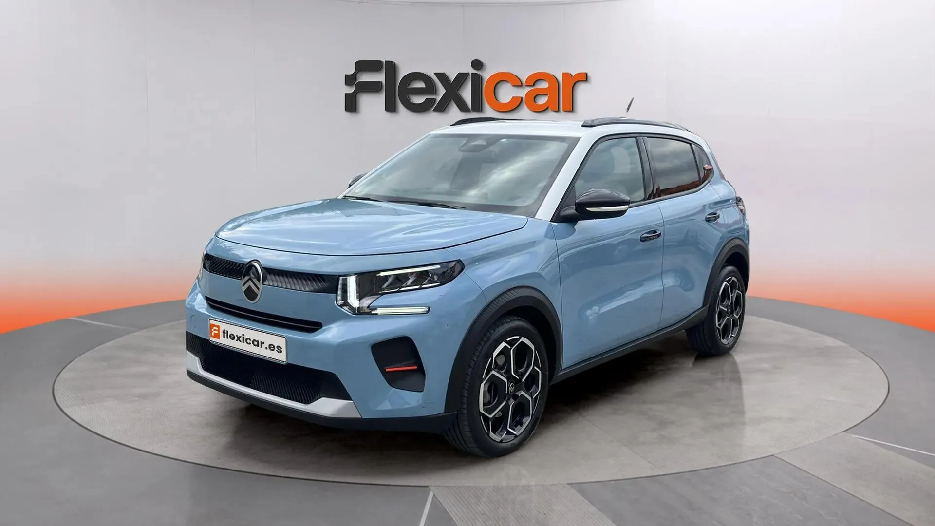 Citroën C3 Aircross Turbo BVM6 Plus - foto 3