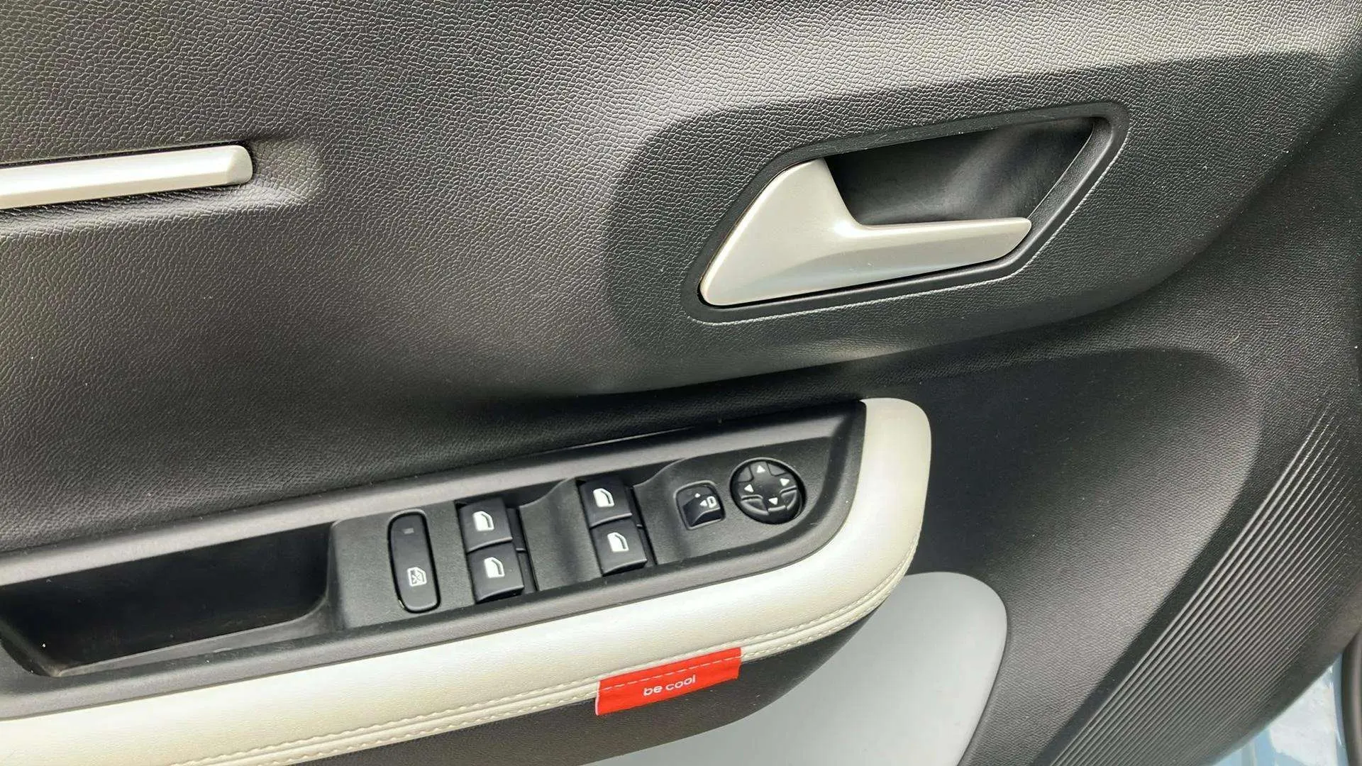 Citroën C3 Aircross Turbo BVM6 Plus - foto 20