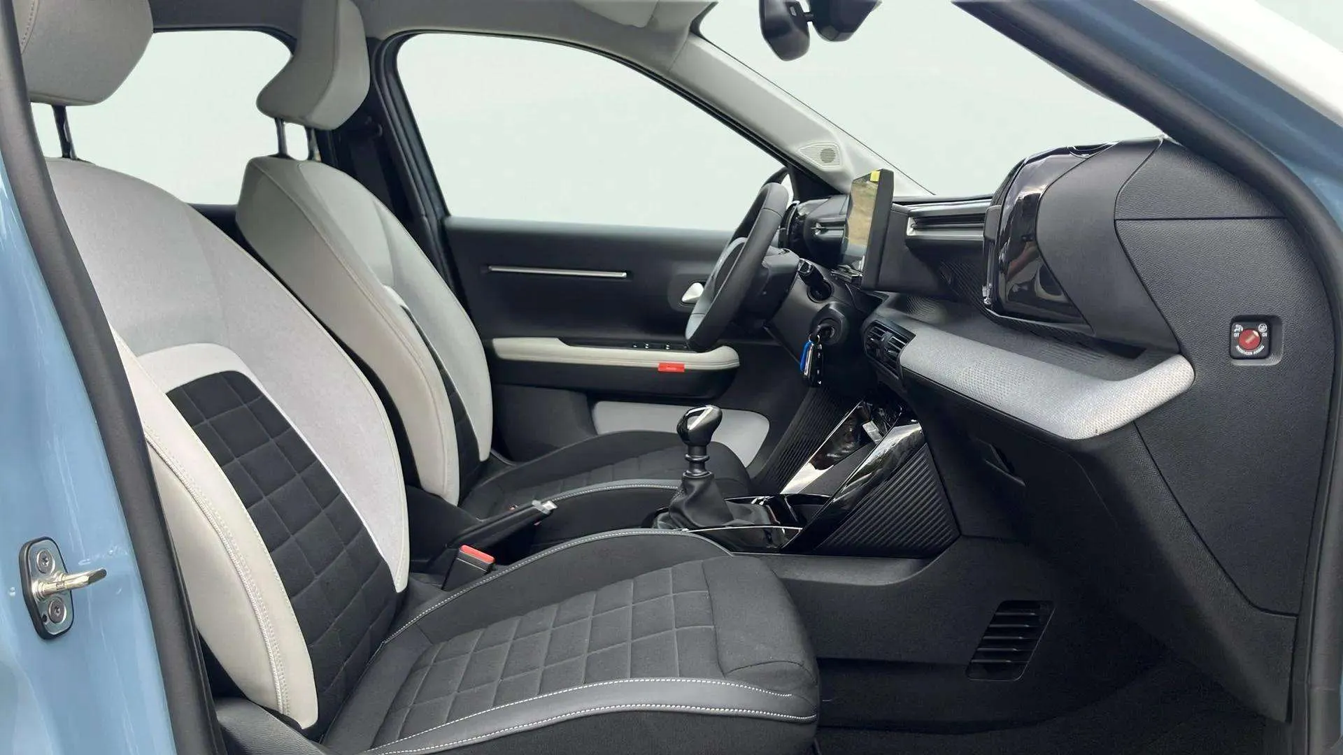 Citroën C3 Aircross Turbo BVM6 Plus - foto 19