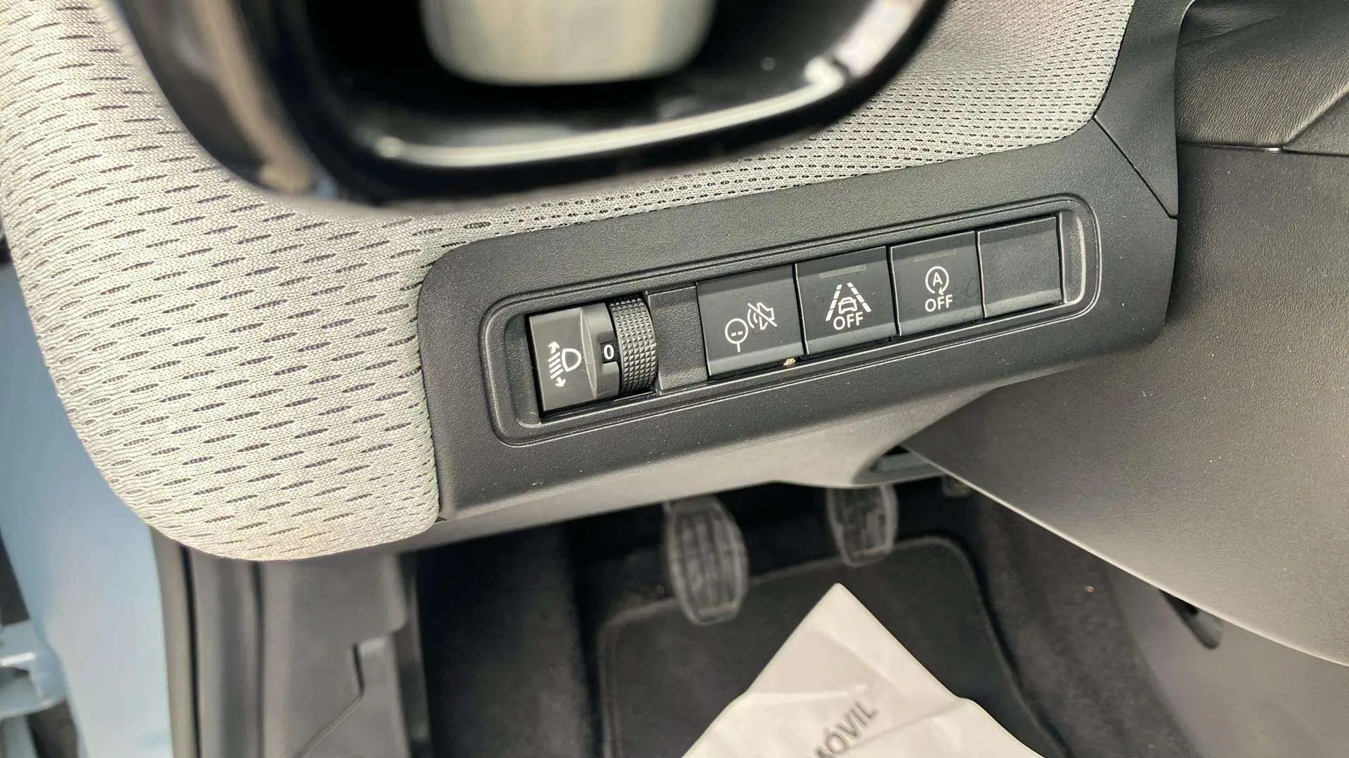 Citroën C3 Aircross Turbo BVM6 Plus - foto 21
