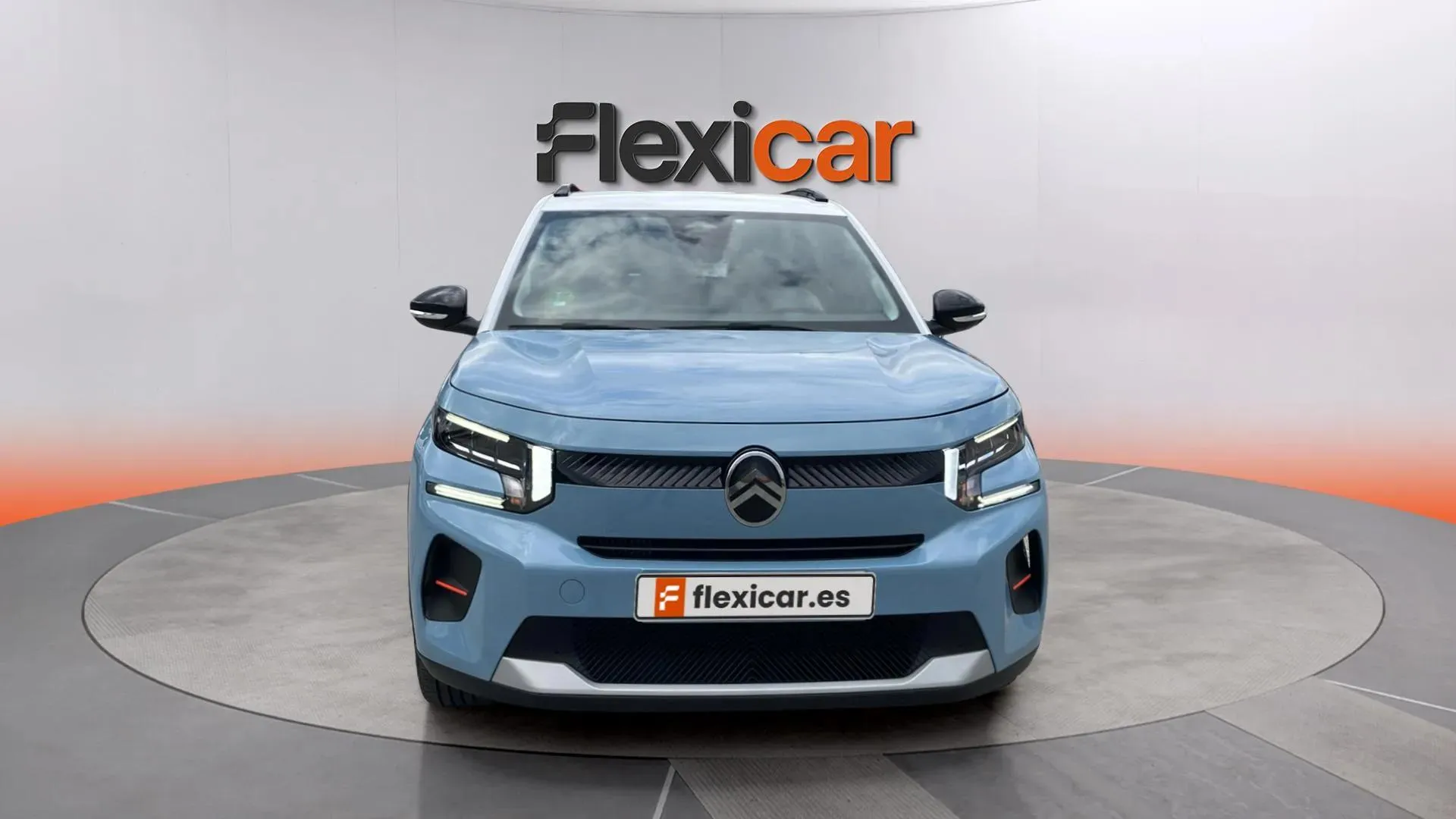 Citroën C3 Aircross Turbo BVM6 Plus - foto 2
