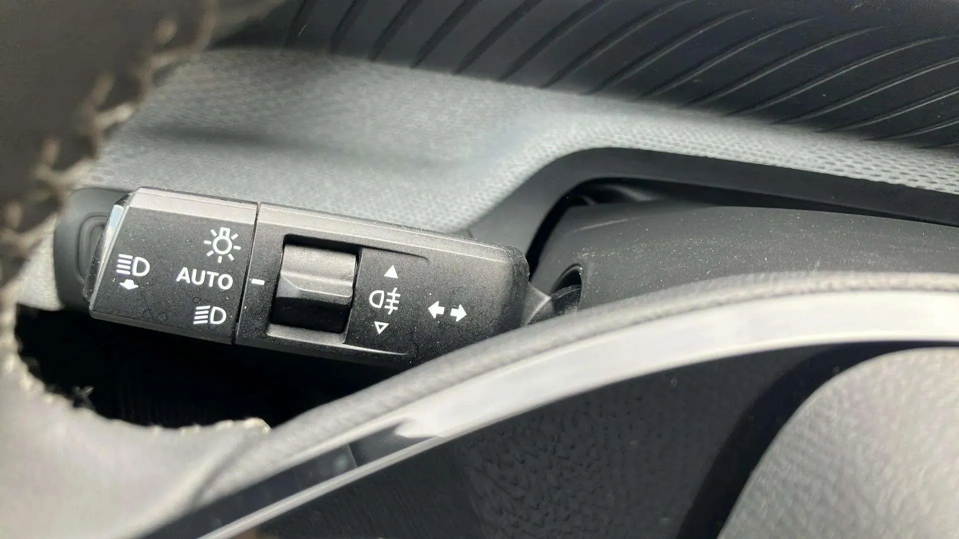 Citroën C3 Aircross Turbo BVM6 Plus - foto 23