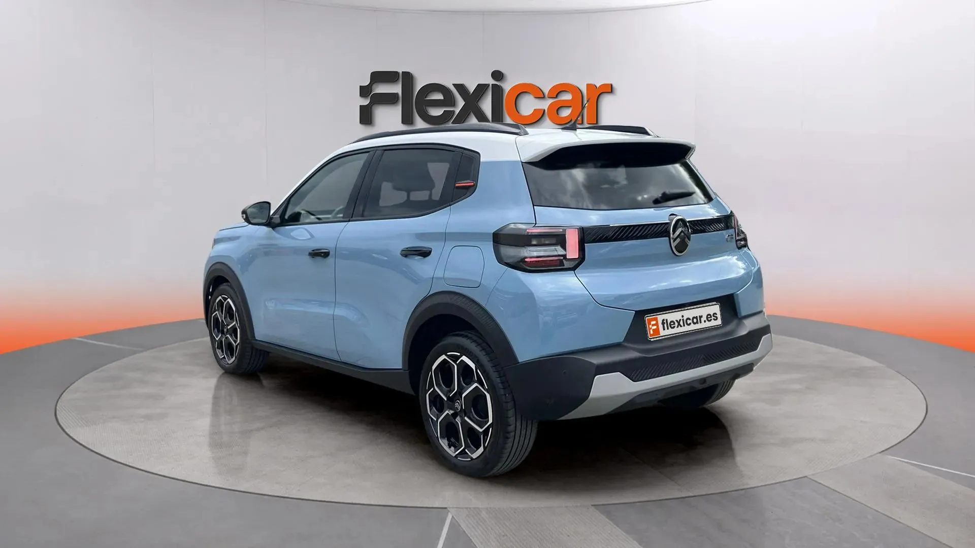 Citroën C3 Aircross Turbo BVM6 Plus - foto 5