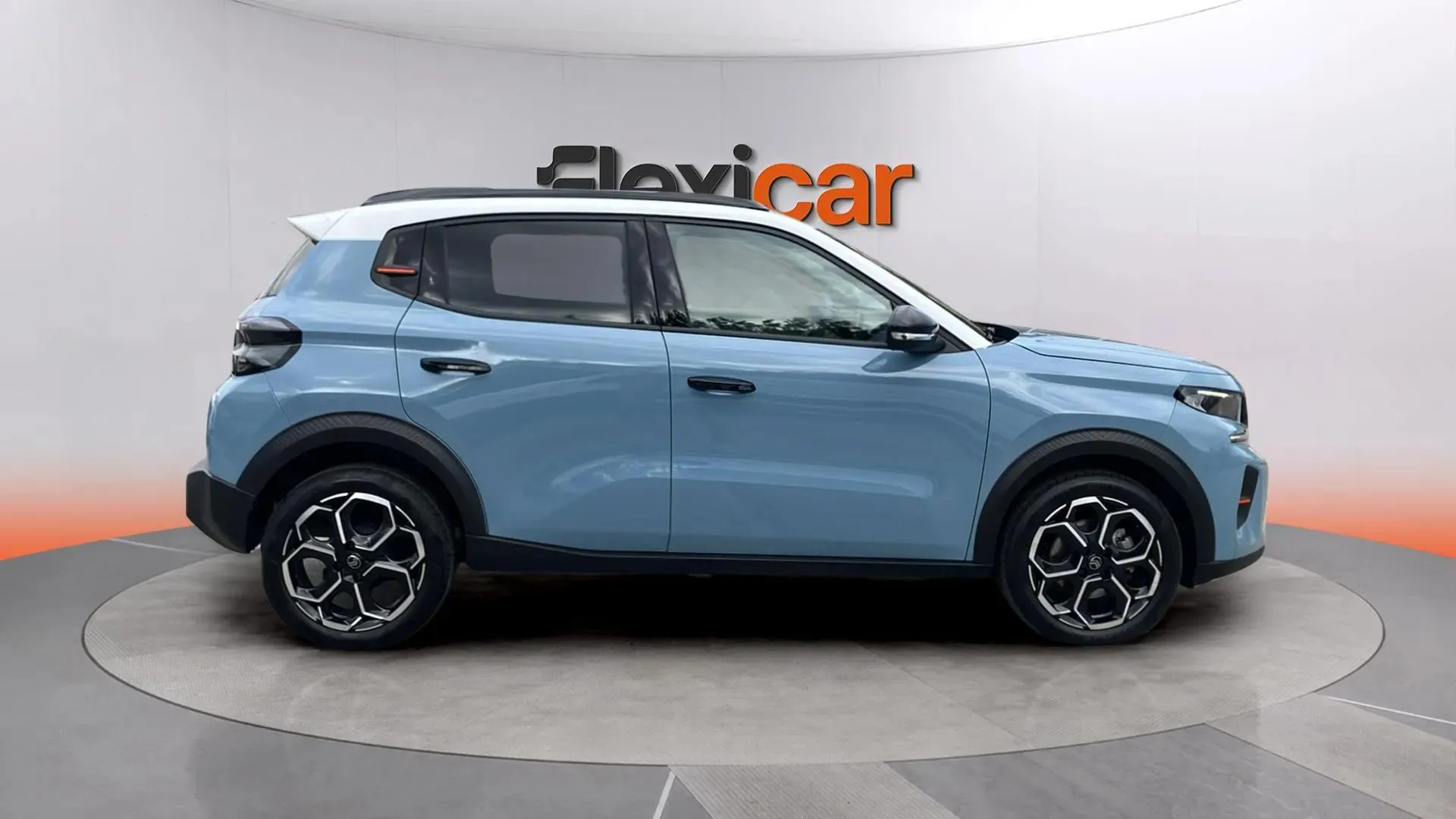 Citroën C3 Aircross Turbo BVM6 Plus - foto 10