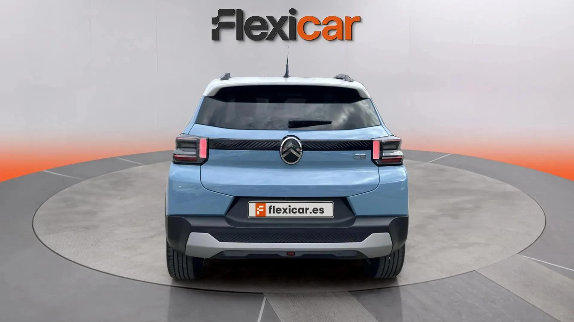 Citroën C3 Aircross Turbo BVM6 Plus - foto 6