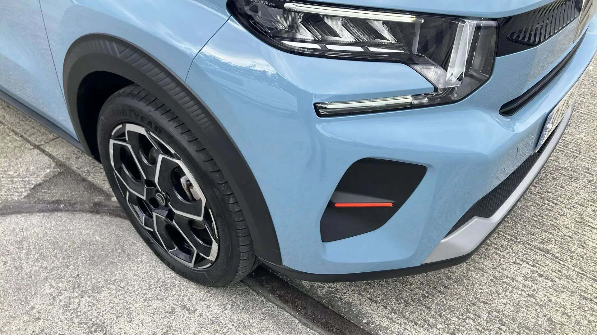 Citroën C3 Aircross Turbo BVM6 Plus - foto 11