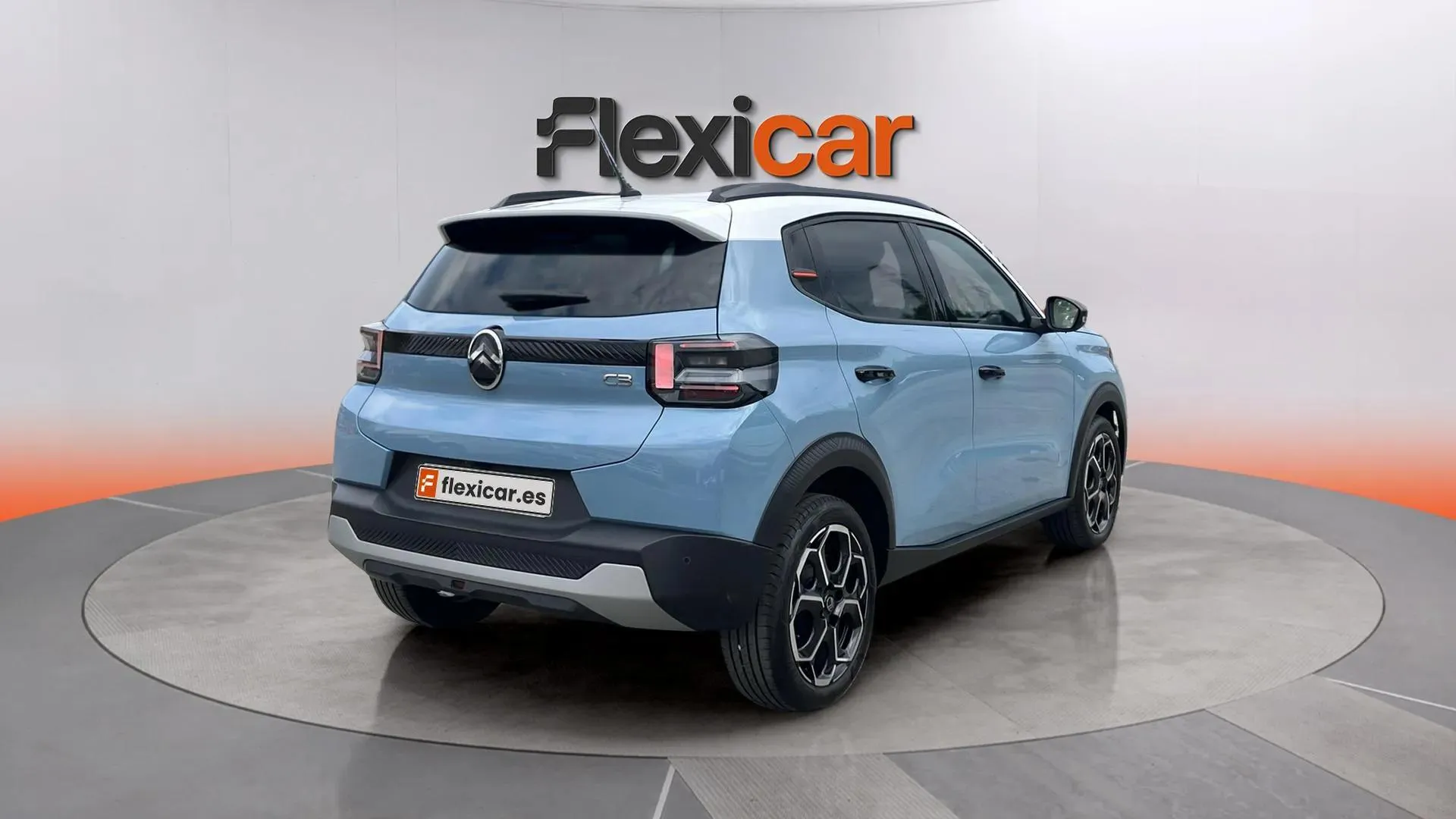 Citroën C3 Aircross Turbo BVM6 Plus - foto 9