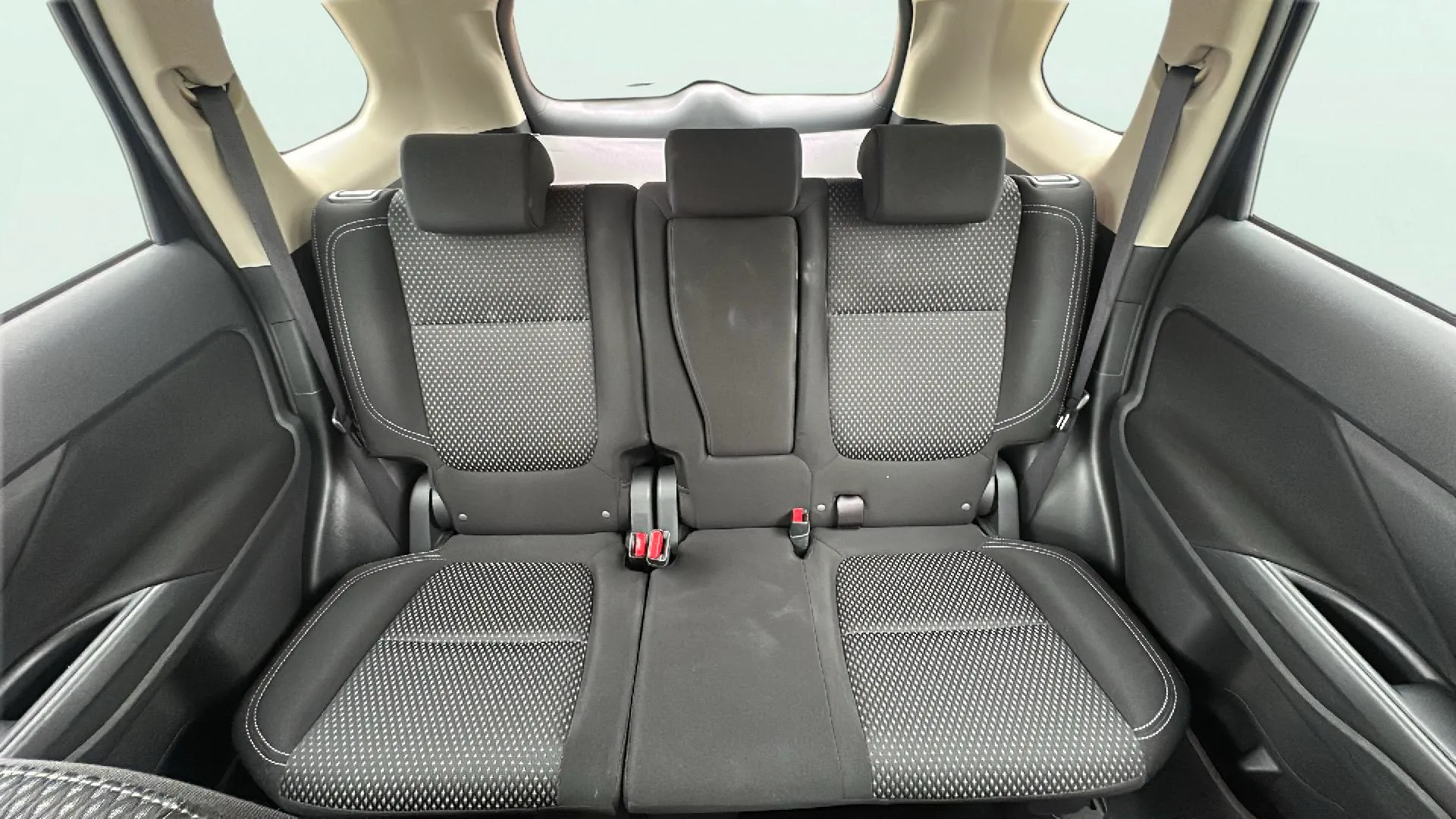 Mitsubishi Outlander 200 MPI Motion CVT 2WD 5 plazas - foto 19