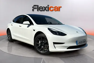 tesla model 3 performance awd electrico automatica toledo 3 903000000278153